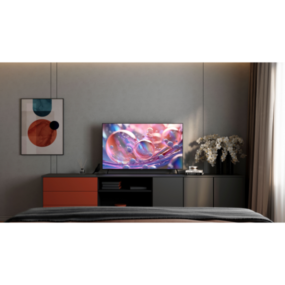 телевизор KIVI 50U760QB