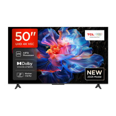 телевизор TCL 50V6C