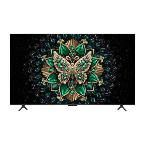 ტელევიზორი TCL 55C6K