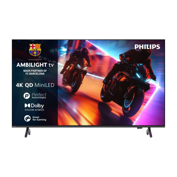 ტელევიზორი PHILIPS 55MLED920/12