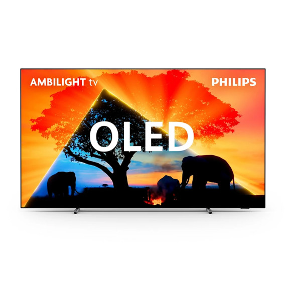 ტელევიზორი PHILIPS 55OLED769/12