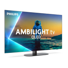 ტელევიზორი PHILIPS 55OLED820/12