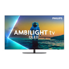 ტელევიზორი PHILIPS 55OLED820/12