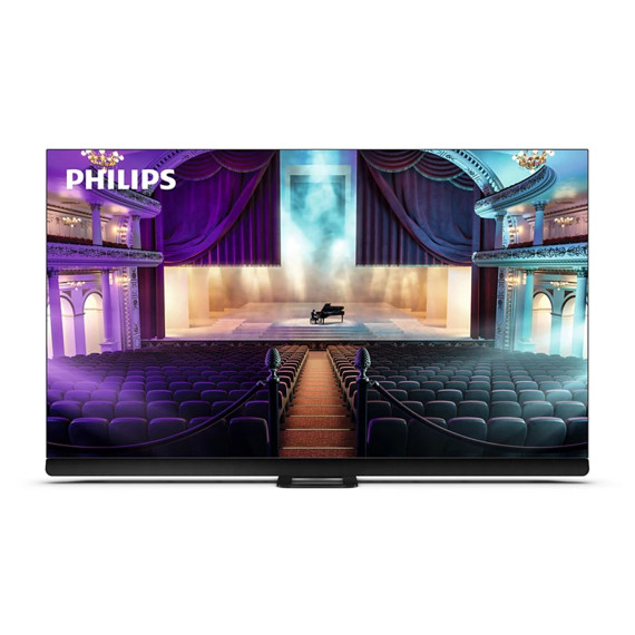ტელევიზორი PHILIPS 55OLED908/12