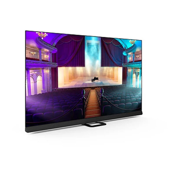 ტელევიზორი PHILIPS 55OLED908/12