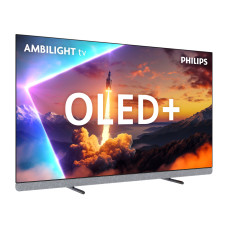 ტელევიზორი PHILIPS 55OLED910/12