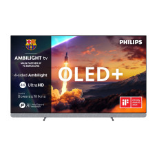 ტელევიზორი PHILIPS 55OLED910/12