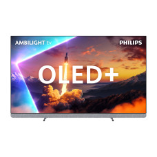 ტელევიზორი PHILIPS 55OLED910/12
