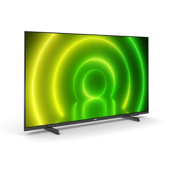 ტელევიზორი PHILIPS 55PUS7406/60