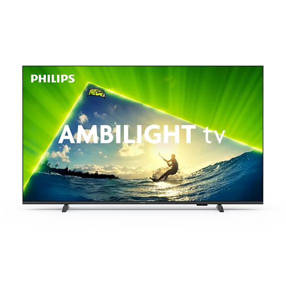 ტელევიზორი PHILIPS 55PUS8209/12