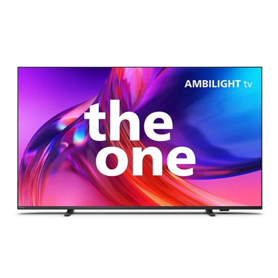 ტელევიზორი PHILIPS 55PUS8518/12