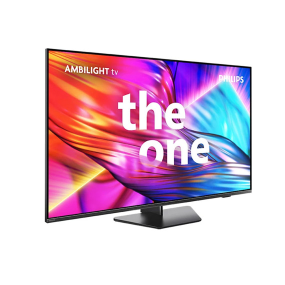 ტელევიზორი PHILIPS 55PUS8919/12