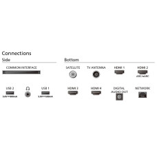 tv PHILIPS 55PUS8919/12