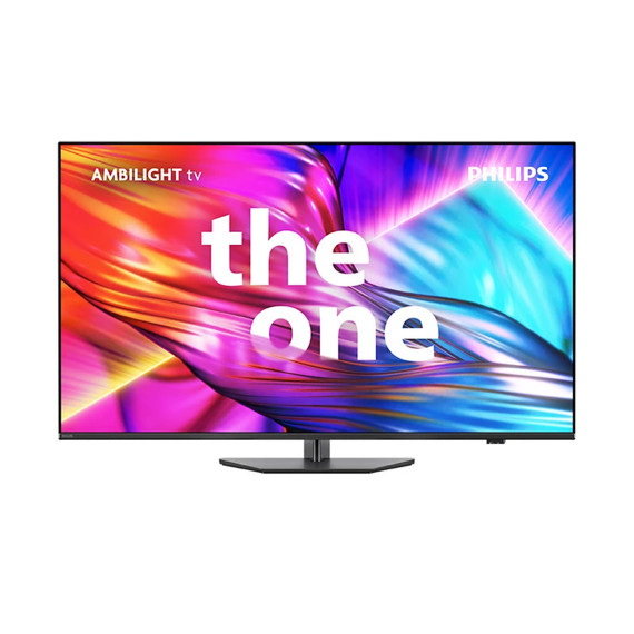 ტელევიზორი PHILIPS 55PUS8919/12