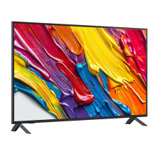 ტელევიზორი LG 55QNED82A6B