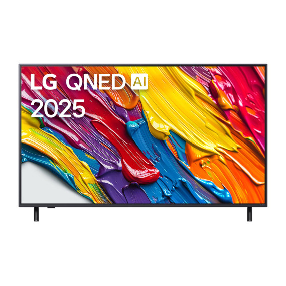 tv LG 55QNED82A6B