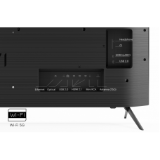 ტელევიზორი KIVI 55U760QB