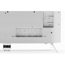 ტელევიზორი KIVI 55U760QW