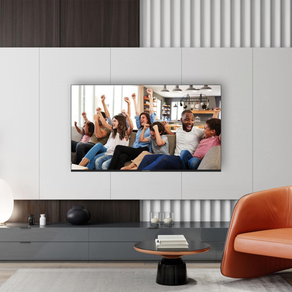 ტელევიზორი THOMSON 55UG4S14