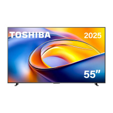 ტელევიზორი TOSHIBA 55Z670RE
