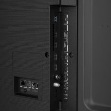 ტელევიზორი TOSHIBA 55Z670RE