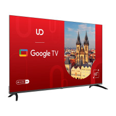 телевизор UDTV 65GU6210