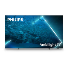 ტელევიზორი PHILIPS 65OLED707/12