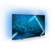 ტელევიზორი PHILIPS 65OLED707/12