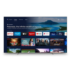 ტელევიზორი PHILIPS 65OLED707/12