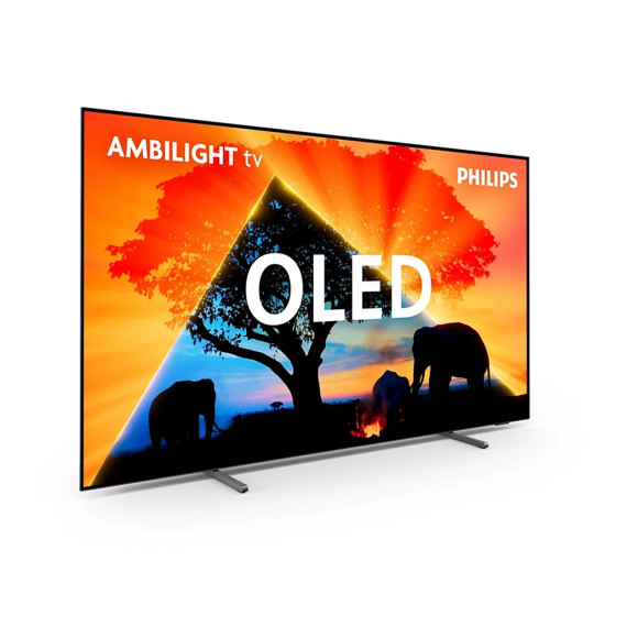 ტელევიზორი PHILIPS 65OLED769/12
