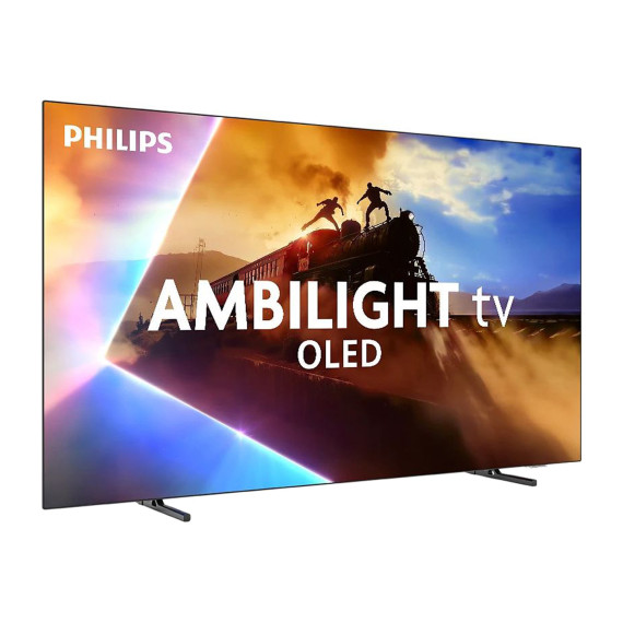 ტელევიზორი PHILIPS 65OLED770/12