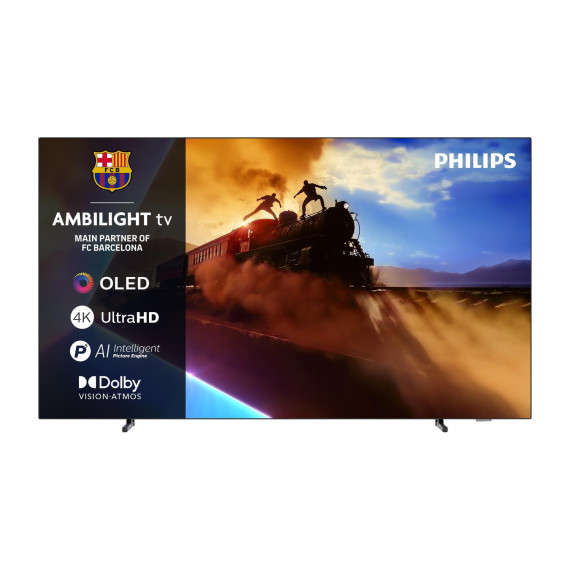 ტელევიზორი PHILIPS 65OLED770/12