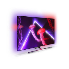 ტელევიზორი PHILIPS 65OLED807/12