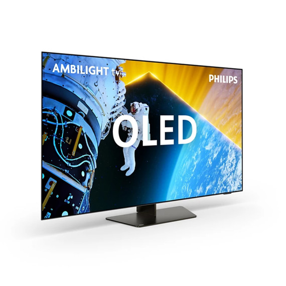 ტელევიზორი PHILIPS 65OLED819/12