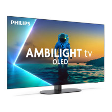 ტელევიზორი PHILIPS 65OLED820/12