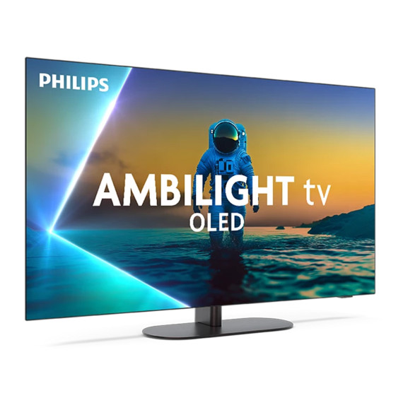 ტელევიზორი PHILIPS 65OLED820/12