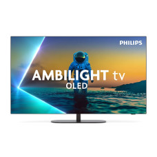 ტელევიზორი PHILIPS 65OLED820/12