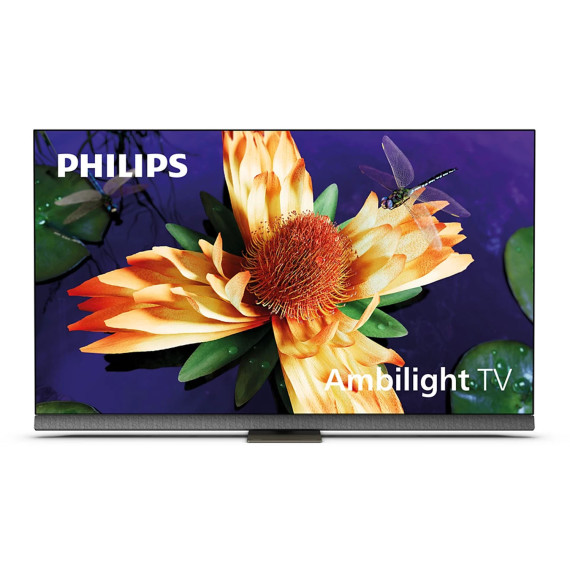 ტელევიზორი PHILIPS 65OLED907/12