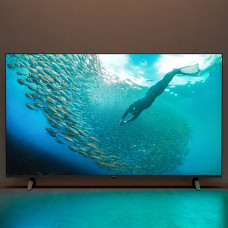 ტელევიზორი PHILIPS 65PUS7009/12