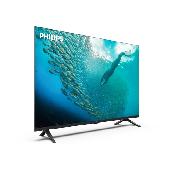 ტელევიზორი PHILIPS 65PUS7009/12