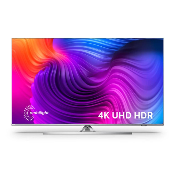 ტელევიზორი PHILIPS 65PUS8506/60