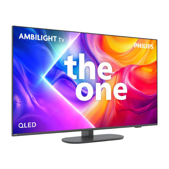 ტელევიზორი PHILIPS 65PUS9010/12