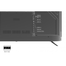 телевизор KIVI 65U730QB