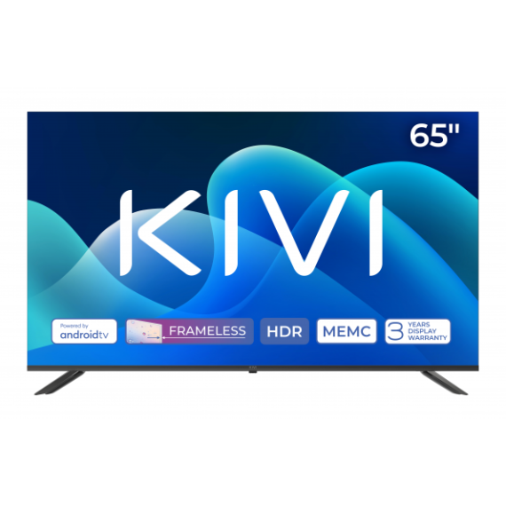 телевизор KIVI 65U730QB
