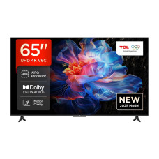 телевизор TCL 65V6C
