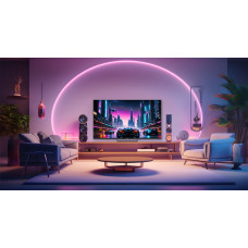 ტელევიზორი SKYWORTH 65X87G