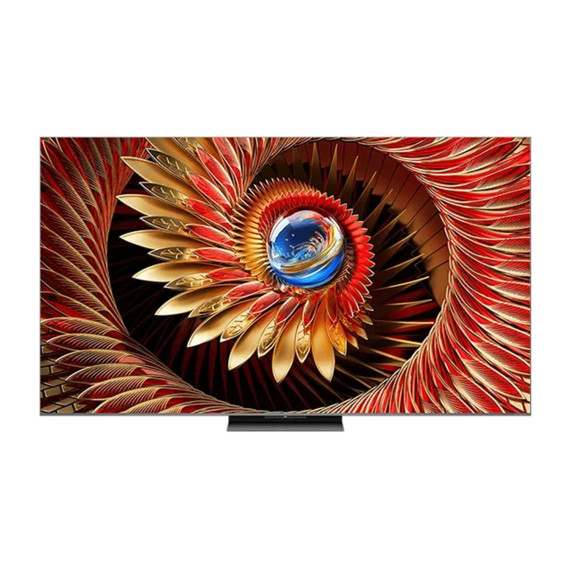 ტელევიზორი TCL 75C8K