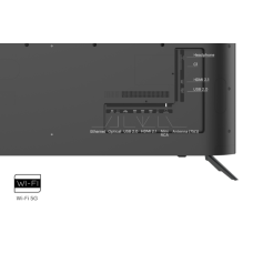 tv KIVI 75U760QB