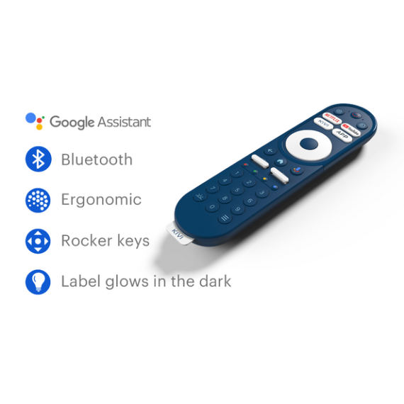 ტელევიზორი KIVI 75U760QB