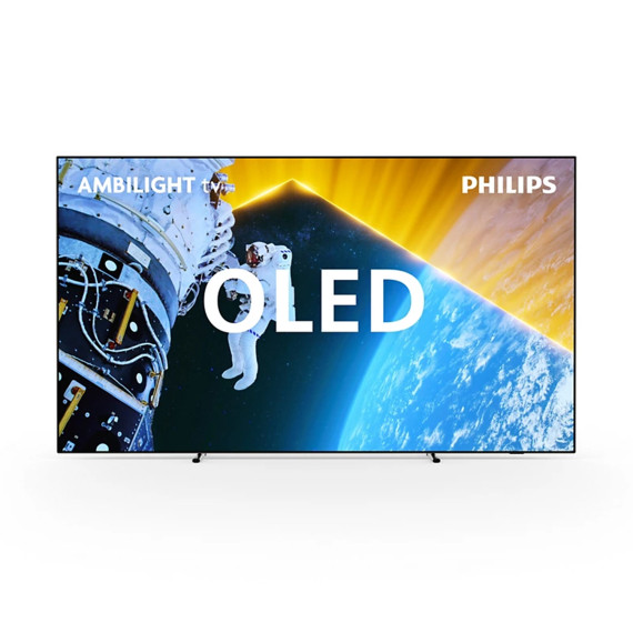 ტელევიზორი PHILIPS 77OLED819/12